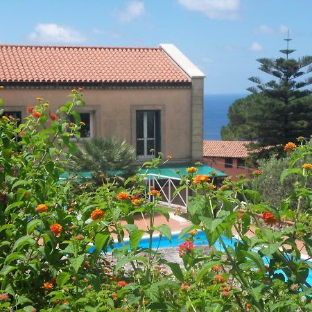 Maison Marida Maratea Exterior foto